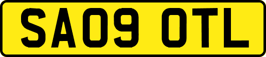 SA09OTL