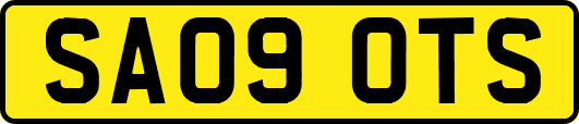 SA09OTS