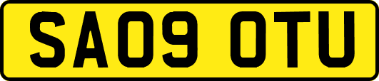 SA09OTU