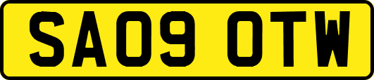 SA09OTW