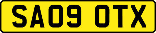 SA09OTX