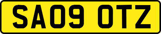 SA09OTZ