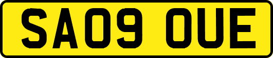 SA09OUE