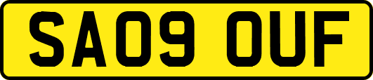 SA09OUF