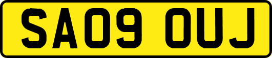 SA09OUJ