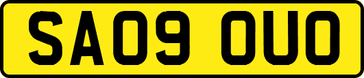 SA09OUO