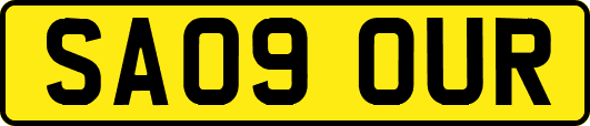 SA09OUR