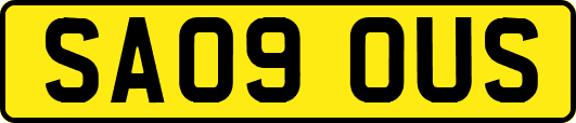 SA09OUS