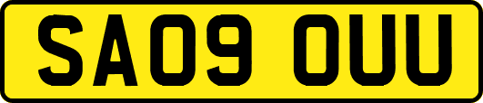 SA09OUU