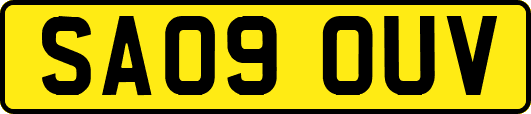 SA09OUV