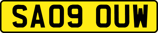 SA09OUW