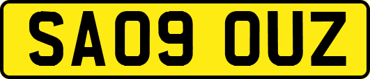 SA09OUZ