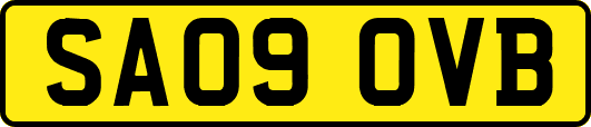 SA09OVB