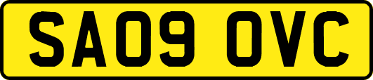 SA09OVC