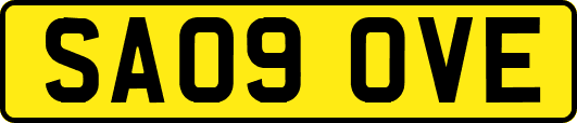 SA09OVE