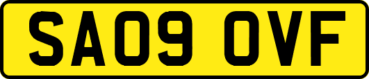 SA09OVF