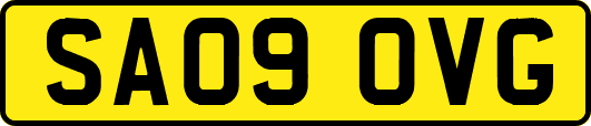SA09OVG