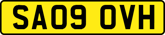 SA09OVH