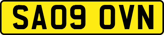 SA09OVN