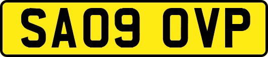 SA09OVP