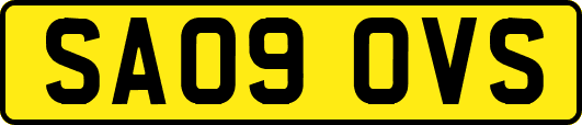 SA09OVS