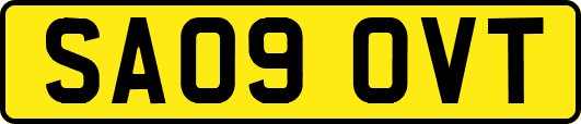 SA09OVT
