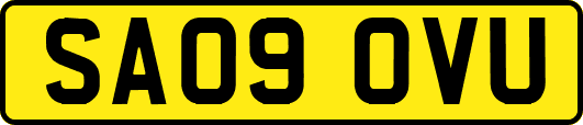 SA09OVU
