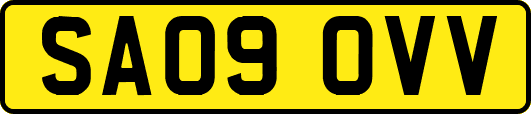 SA09OVV