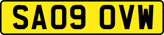SA09OVW