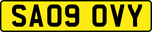 SA09OVY