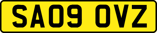 SA09OVZ