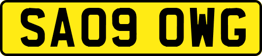 SA09OWG