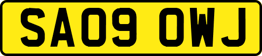 SA09OWJ