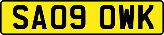 SA09OWK