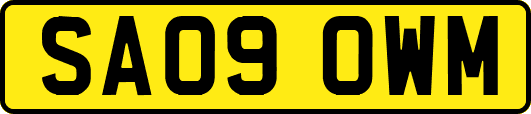 SA09OWM