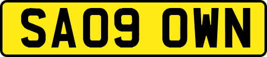 SA09OWN