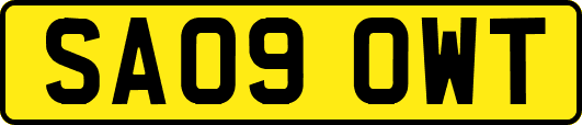 SA09OWT