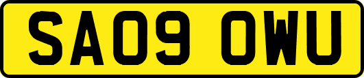 SA09OWU