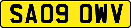 SA09OWV