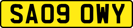 SA09OWY