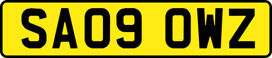 SA09OWZ