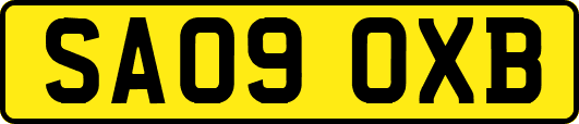 SA09OXB