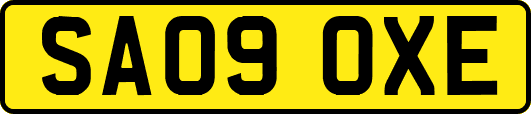 SA09OXE