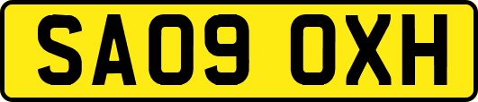 SA09OXH