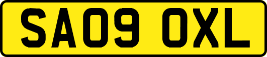 SA09OXL