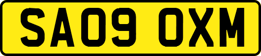 SA09OXM
