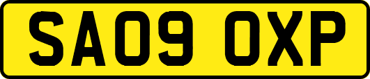 SA09OXP