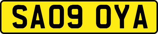SA09OYA