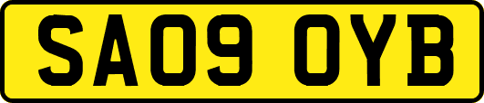 SA09OYB