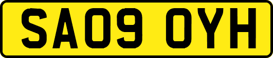SA09OYH